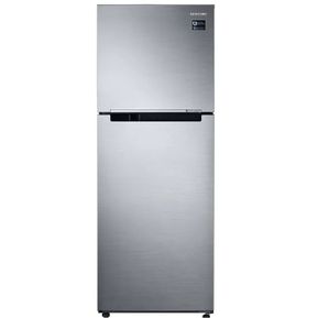 Refrigerador 11 pies Samsung Top Mount Silver RT29A500JS8