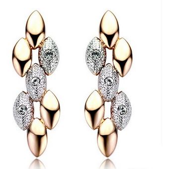 Joyas De Cristal Austriacas Joyas De Lujo Marca De Joyas De 