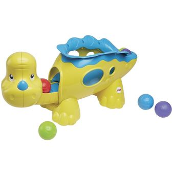 pelota fisher price