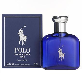 perfume polo de hombre