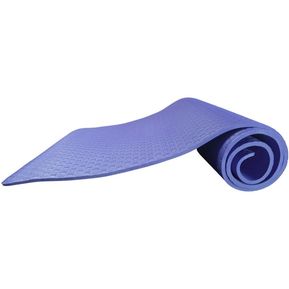 GENERICO Pelota De Yoga Deportes Pilates Pequeña Azul