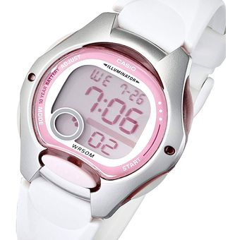 Reloj Casio Niña LW-200-7AVDF