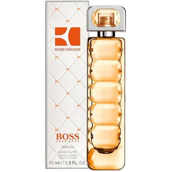 Perfume boss para discount mujer