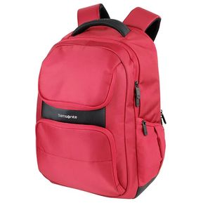 Mochila Porta laptop Samsonite Urban Escape 156 Burgundy G