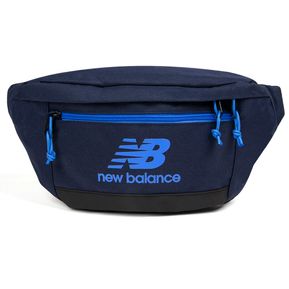 Canguro New Balance Athletics Xl-Azul Indigo
