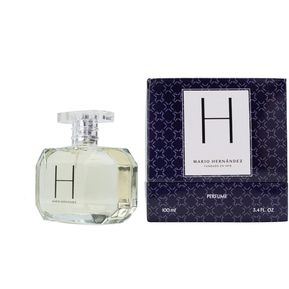H perfume