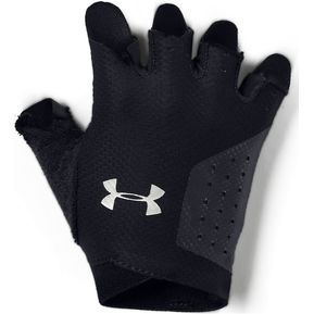 GUANTES NEGRO MUJER WOMENS TRAINING 1329326-001-N11 Under Armour