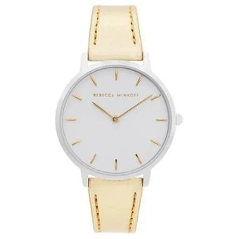 Rebecca discount minkoff reloj