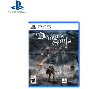 Juego PS5 Demon’s Souls