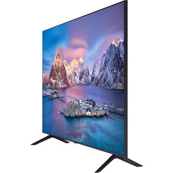 Pantalla Smart TV 70 pulgadas SAMSUNG SERIE AU7000 UHD 4K WiFi HDMI USB  Samsung AU7000