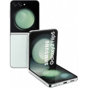 Samsung Galaxy Z Flip 5 5G F7310 256GB (8GB) - Menta