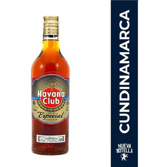 HAVANA CLUB Ron - Compra online a los mejores precios | Linio Colombia