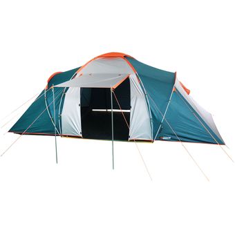 Explore el exterior con carpas inflables para camping