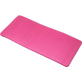 Mini Tapete Yoga Knee Pad Grueso Ejercicios Fitness 15mm