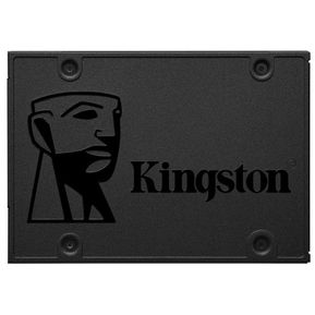 SSD 480GB KINGSTON MODELO: SA400S37/480G