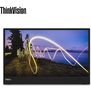 Lenovo ThinkVision M15 Monitor LCD WLED Full HD de 156 - Negro