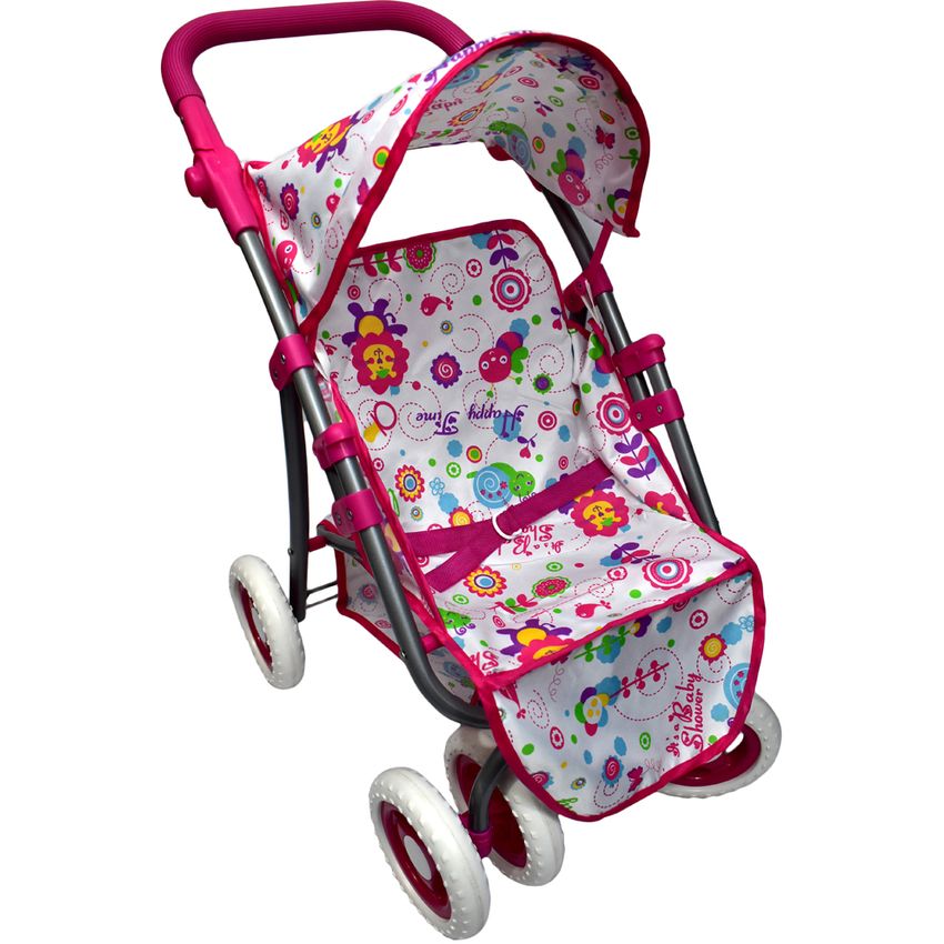coche juguete niña