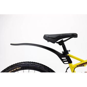 Bicicleta discount mercurio shimano