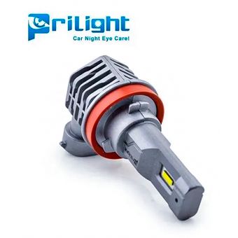 P4-H7 Luz LED para Carro PRILIGHT 8000LM 40w - Dinoautos