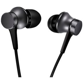 Audifonos In-Ear Alámbricos Xiaomi Mi HSEJ03JY - Negro