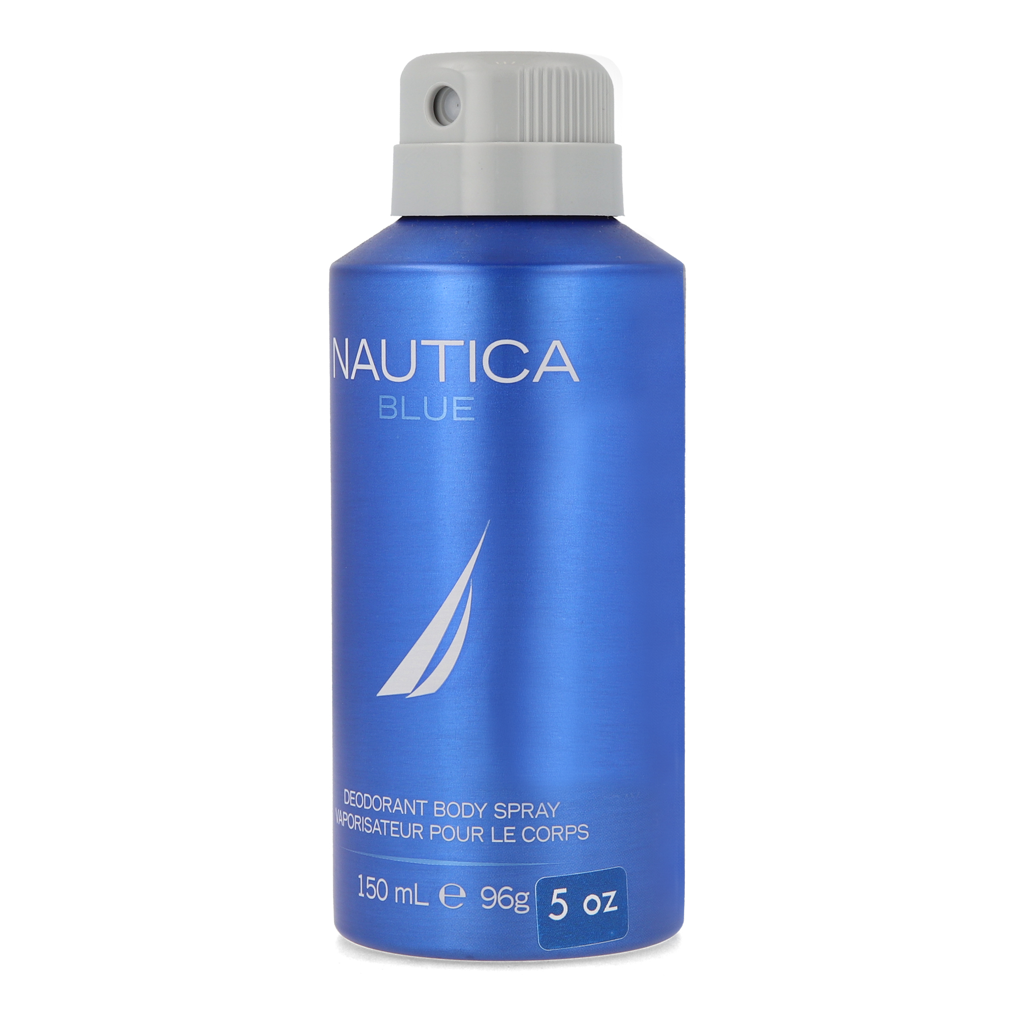 Fragancia para Caballero Nautica Blue 150 ml Body Spray