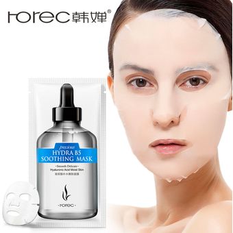 mascarilla acido hialuronico hialurnico rorec