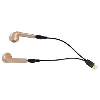 Earbudos inalámbricos HBQ-I7 Twins V4.2 Auriculares estéreo auriculares 