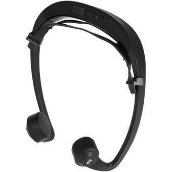 auriculares bluetooth oseos