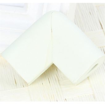 1Pc en forma de U de protectores para las esquinas de las mesas para los niños diseño grueso esquinas bebé protecciones de seguridad de bordes de protección esencial 