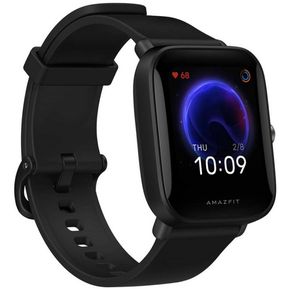 alza amazfit