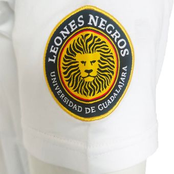 Playera Casual Leones Negros Cotton Tee Hombre 20-21 | Linio México -  UM104SP08SHI7LMX