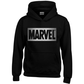 Buzo marvel best sale