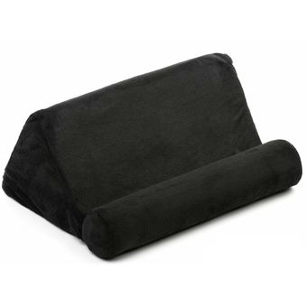 Soporte de almohada para tableta, almohadilla suave para soporte