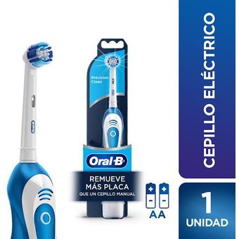 Cepillo Electrico Oral-B Pro-Salud Batería
