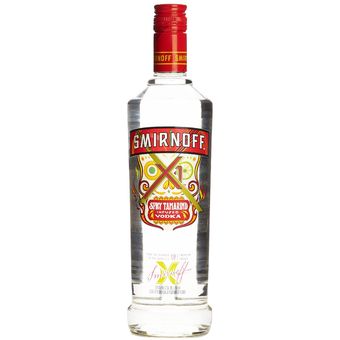 Caja De 12 Vodka Smirnoff Tamarindo 750 Ml Linio Mexico Dp878gr0rqi6tlmx