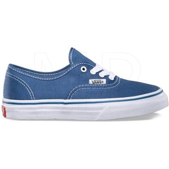 Tenis vans 2024 classic authentic