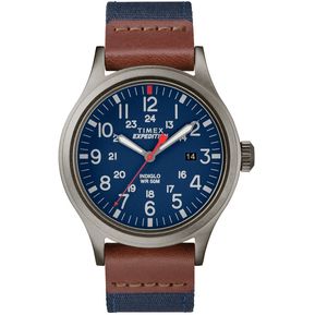 Reloj Para Caballero Timex Modelo: TW4B14100