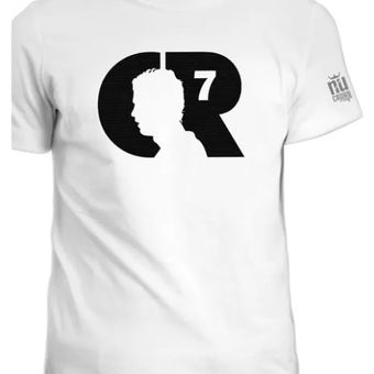 Camiseta De Cristiano Ronaldo