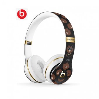 beats solo 3 wireless caracteristicas