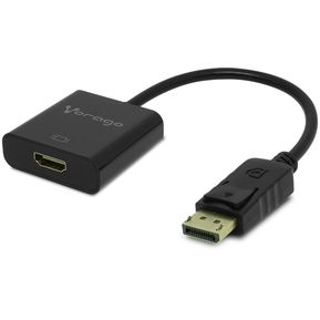 Cables DisplayPort a HDMI - Memory Kings, lo mejor en equipos de