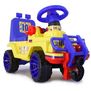 Vehículo montable Jeep Colombia Marca Boy Toys