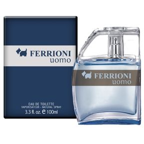 Perfume discount ferrioni uomo