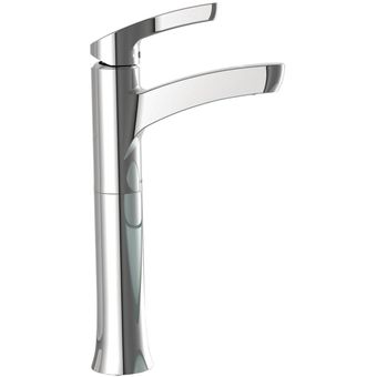 Llave mezcladora discount monomando para lavabo