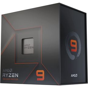 Procesador AMD RYZEN 9 AM5 7950X 4.5GHz 16 núcleos 32 hilos