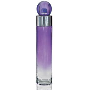 Perfume Perry Ellis 360° Purple For Women EDP 100 Ml