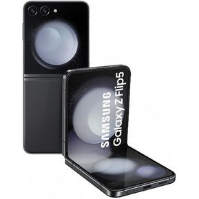 Samsung Galaxy Z Flip 5 5G F7310 256GB (8GB) - Grafito