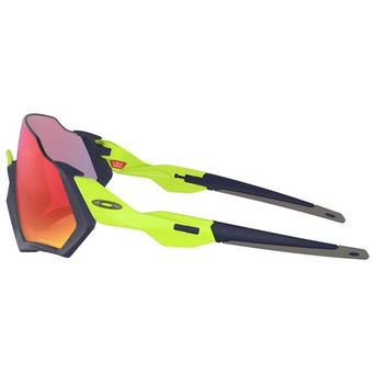 Gafas ciclismo discount oakley flight jacket