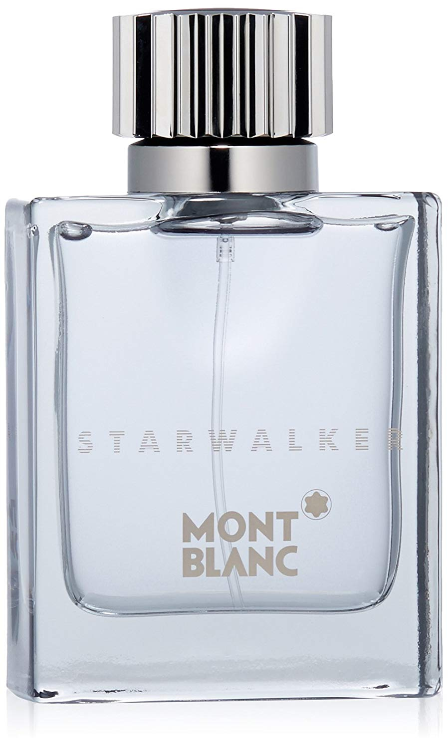 Fragancia para Caballero Starwalker de Mont Blanc Edt 75 ml