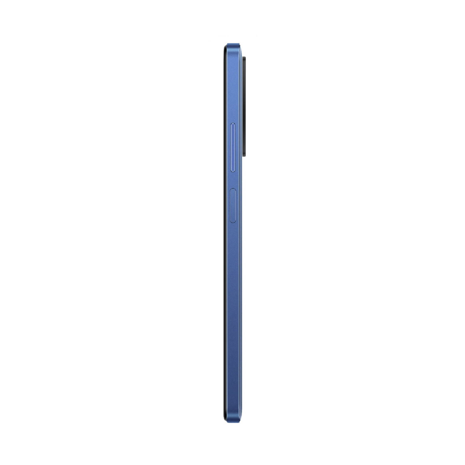 Celular Xiaomi Redmi Note 11 4+128Gb  Azul Oscuro (Twilight Blue)