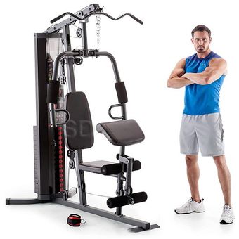 Home Gym Deluxe MWM-989 